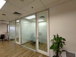 Lippo Centre (D2), Office #553321511